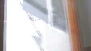 Trẻ, châu á, đồ trước mặt một phim sec video người đàn ông