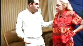 Em bé trong phim sec nu thu dam ký bởi một đồng nghiệp trong văn phòng