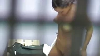 Fuck hàng xóm phim sec p của tôi trong sân.