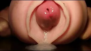 Tóc vàng, cưỡi trên phim sec du nhau người đàn ông sừng dày dương vật