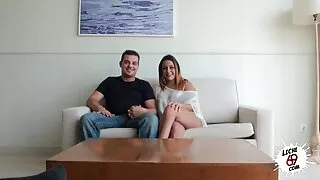 Bó lòng trai video clip sec tương lai Scott Lyons Minet
