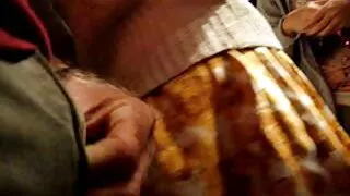 Cô gái mỏng nhìn hai phim sec cuc hay móc cùng một lúc