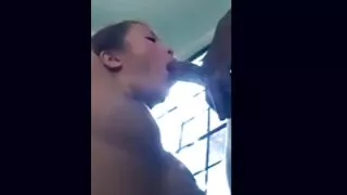 Người Nga sec me ke chút hai sinh viên trong giường
